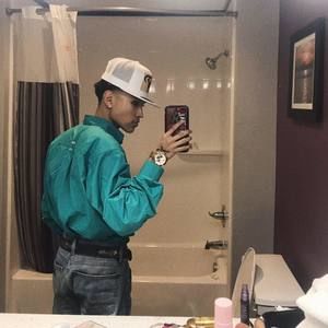 Meet your Posher, Gerardo